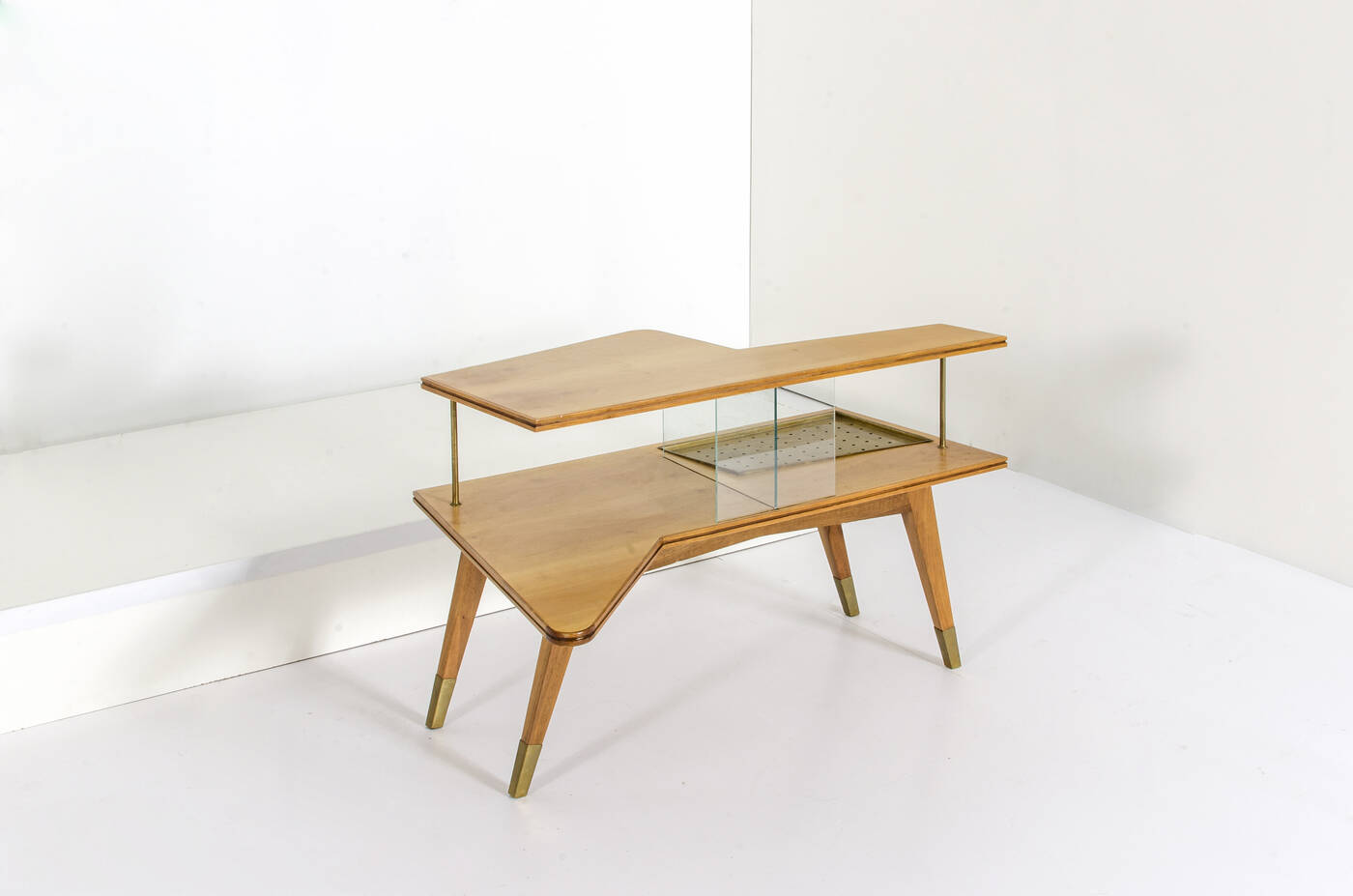 GIO PONTI, nello stile di