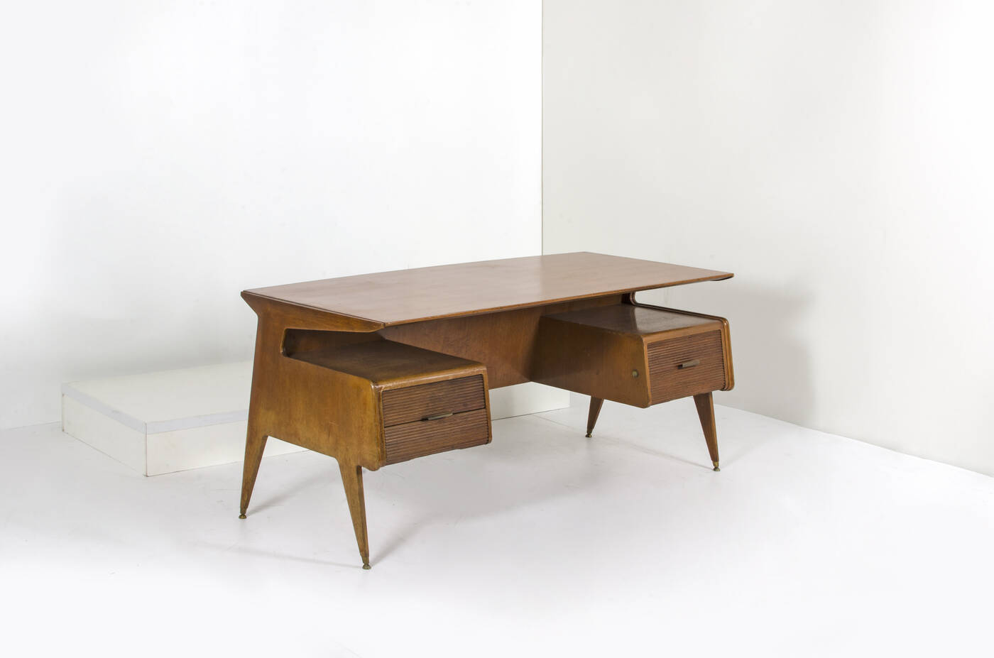 GUGLIELMO ULRICH, attribuito