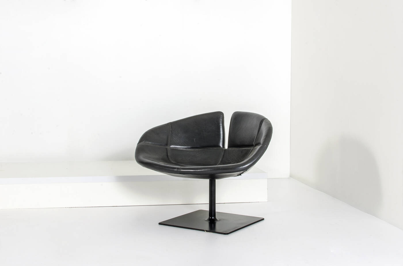 PATRICIA URQUIOLA - Poltrona mod. Fjord 