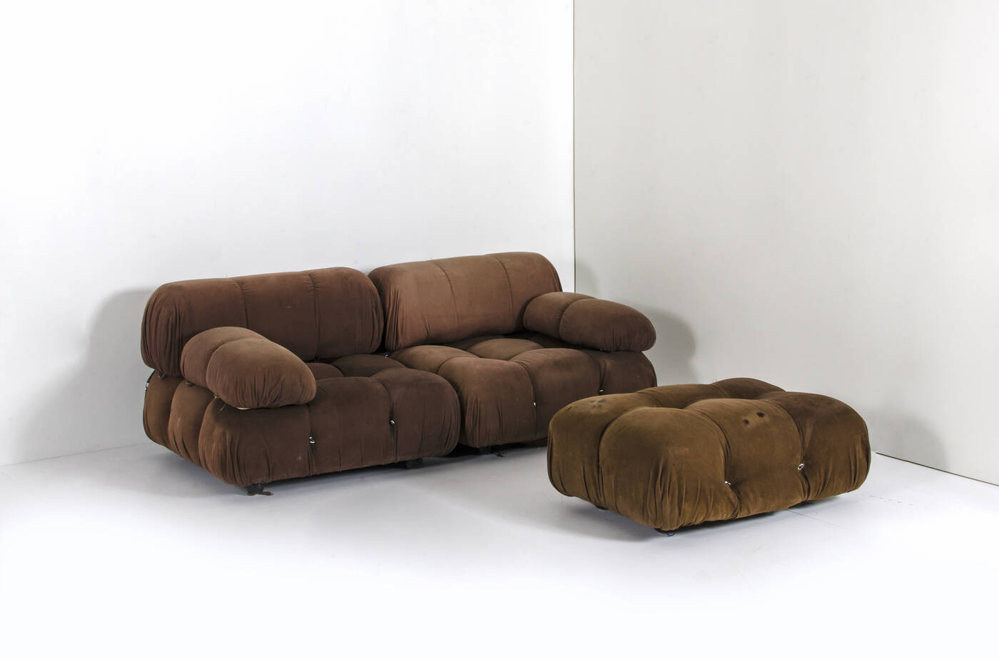 MARIO BELLINI - Camaleonda 