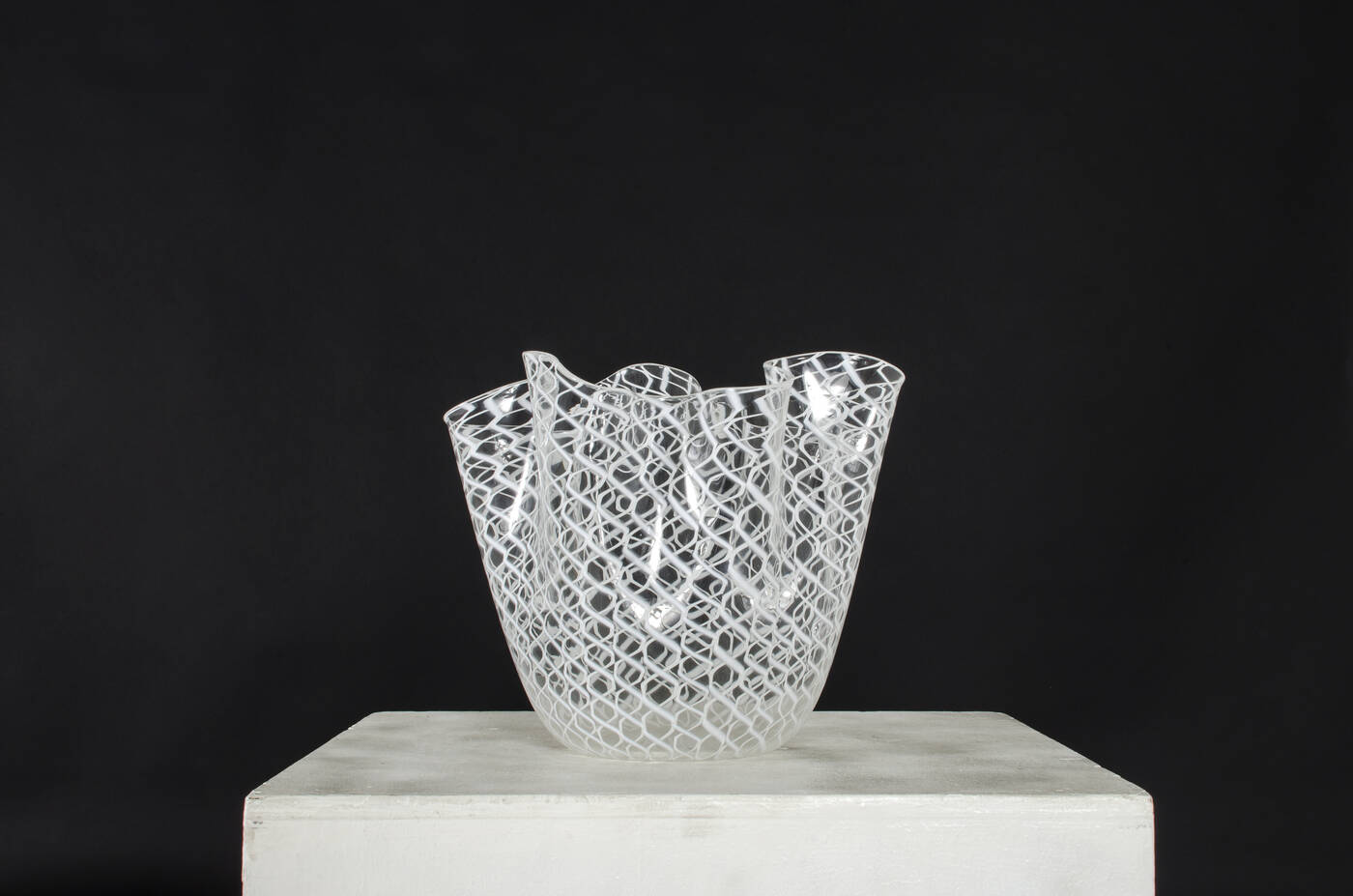 PAOLO VENINI, FULVIO BIANCONI - Fazzoletto