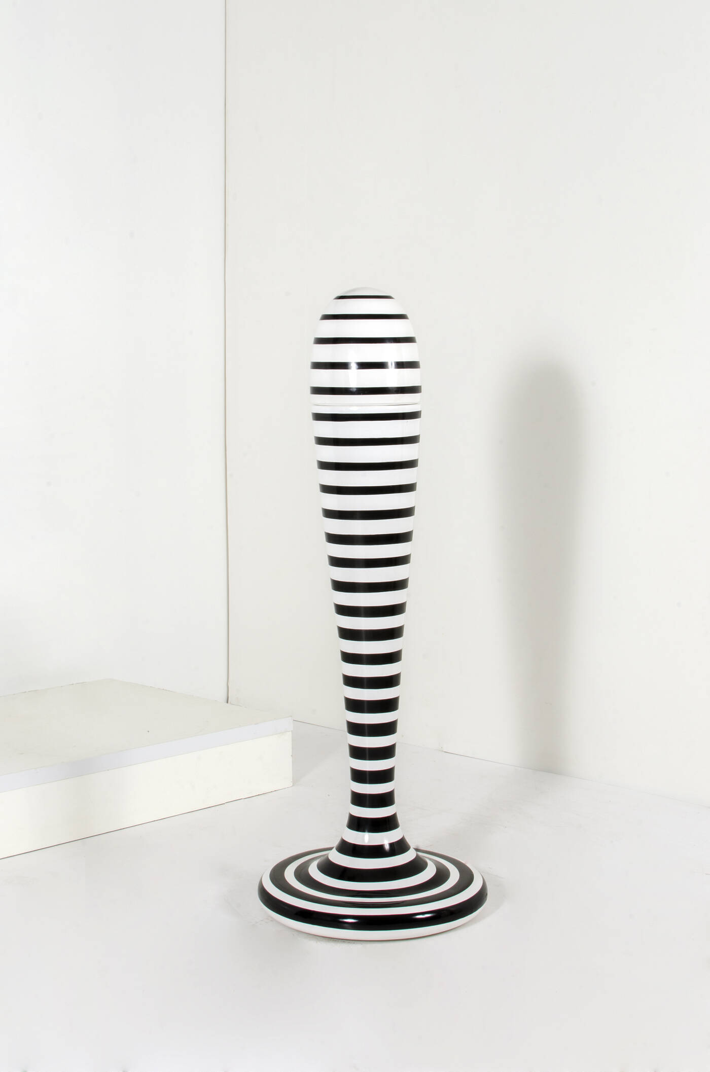 GUIDO VENTURINI - GV20 Lingam