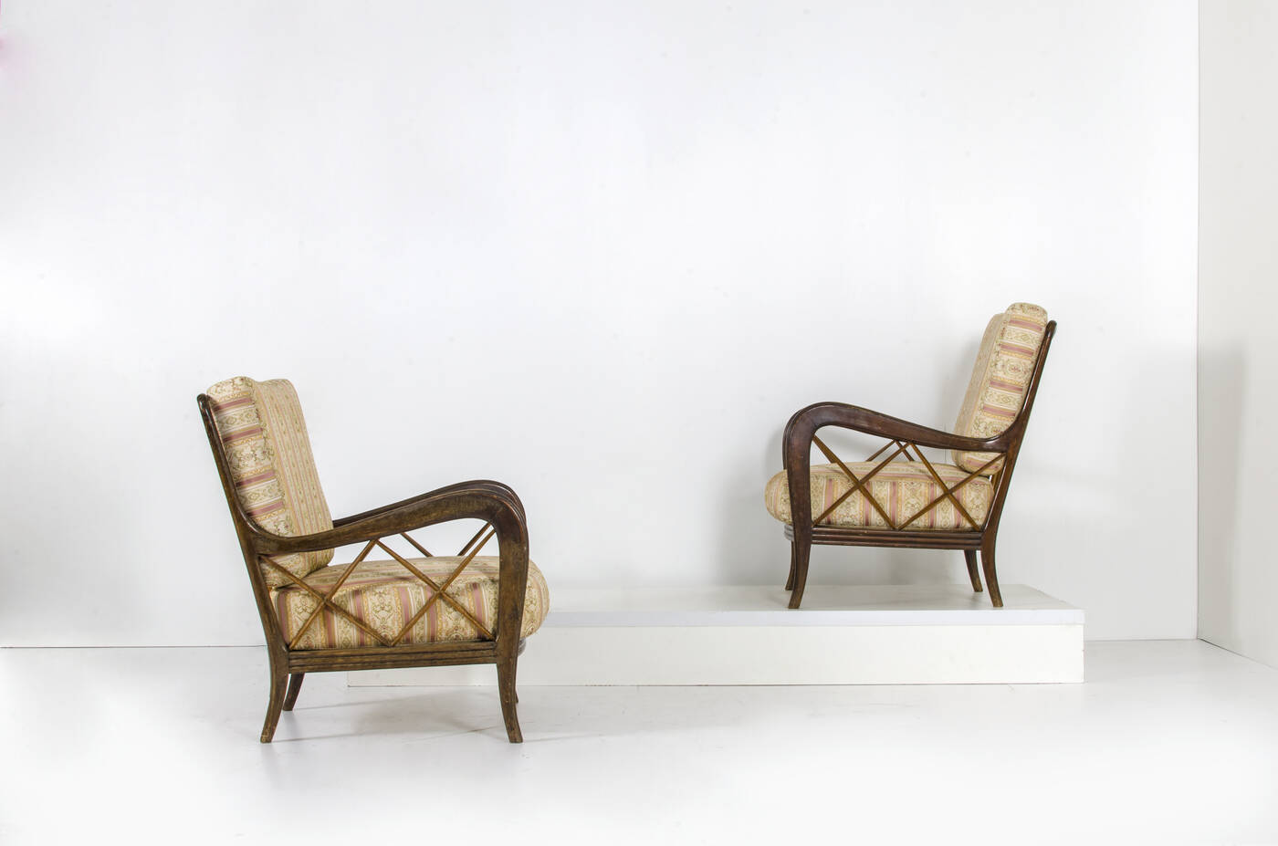 PAOLO BUFFA, nello stile di