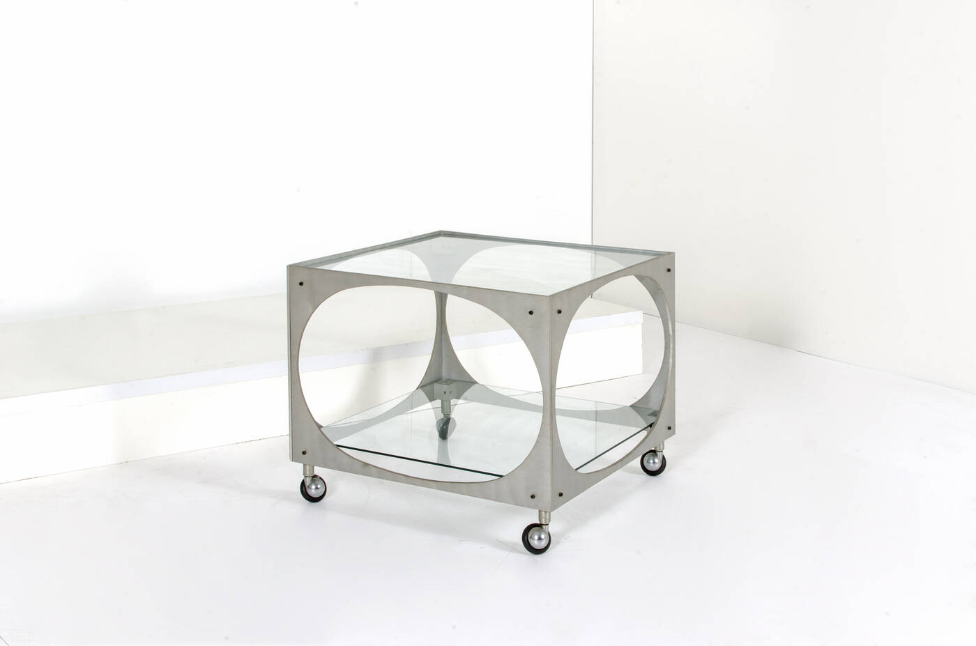 LORENZO BURCHIELLARO