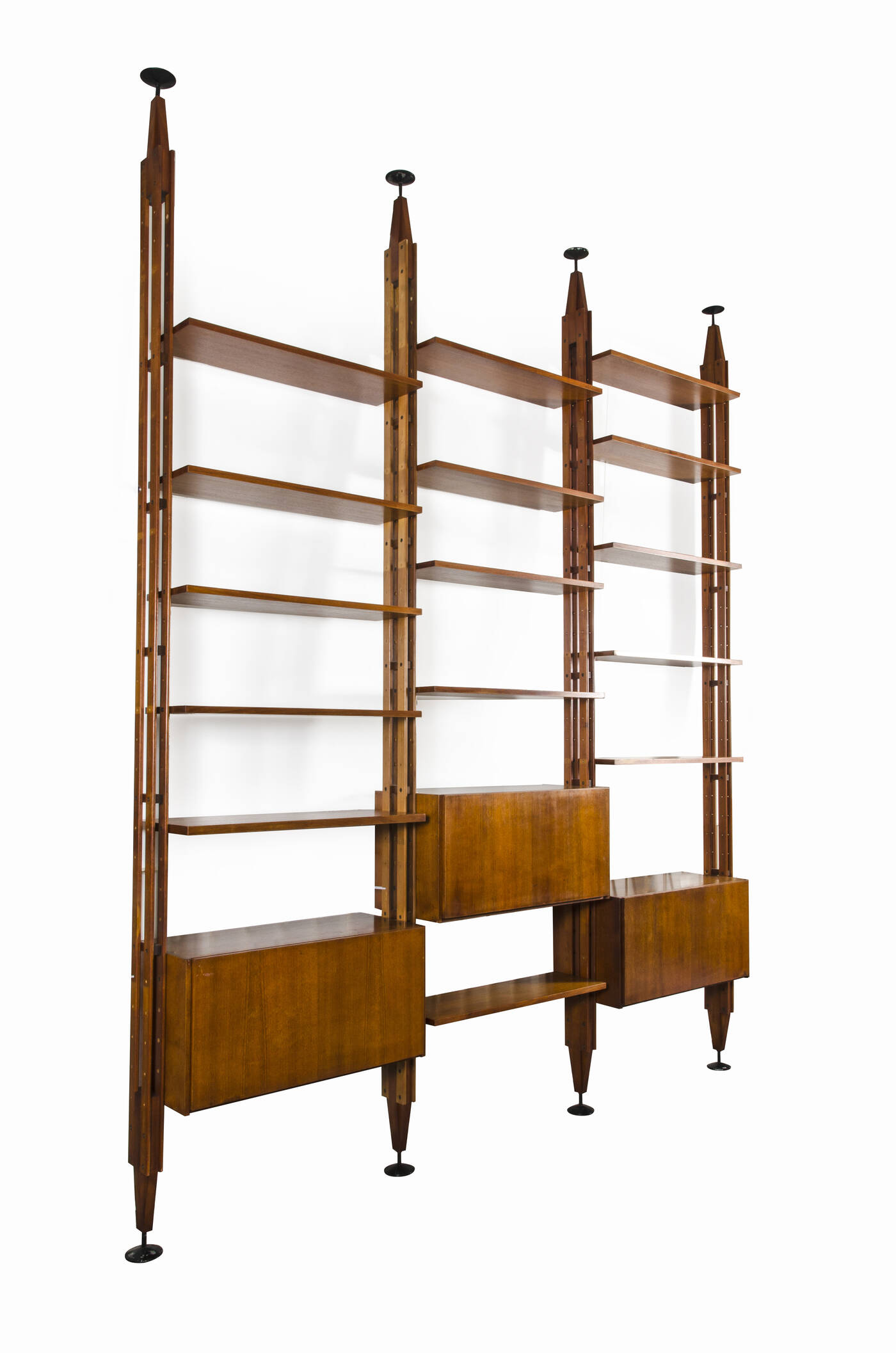 FRANCO ALBINI - Libreria LB7 