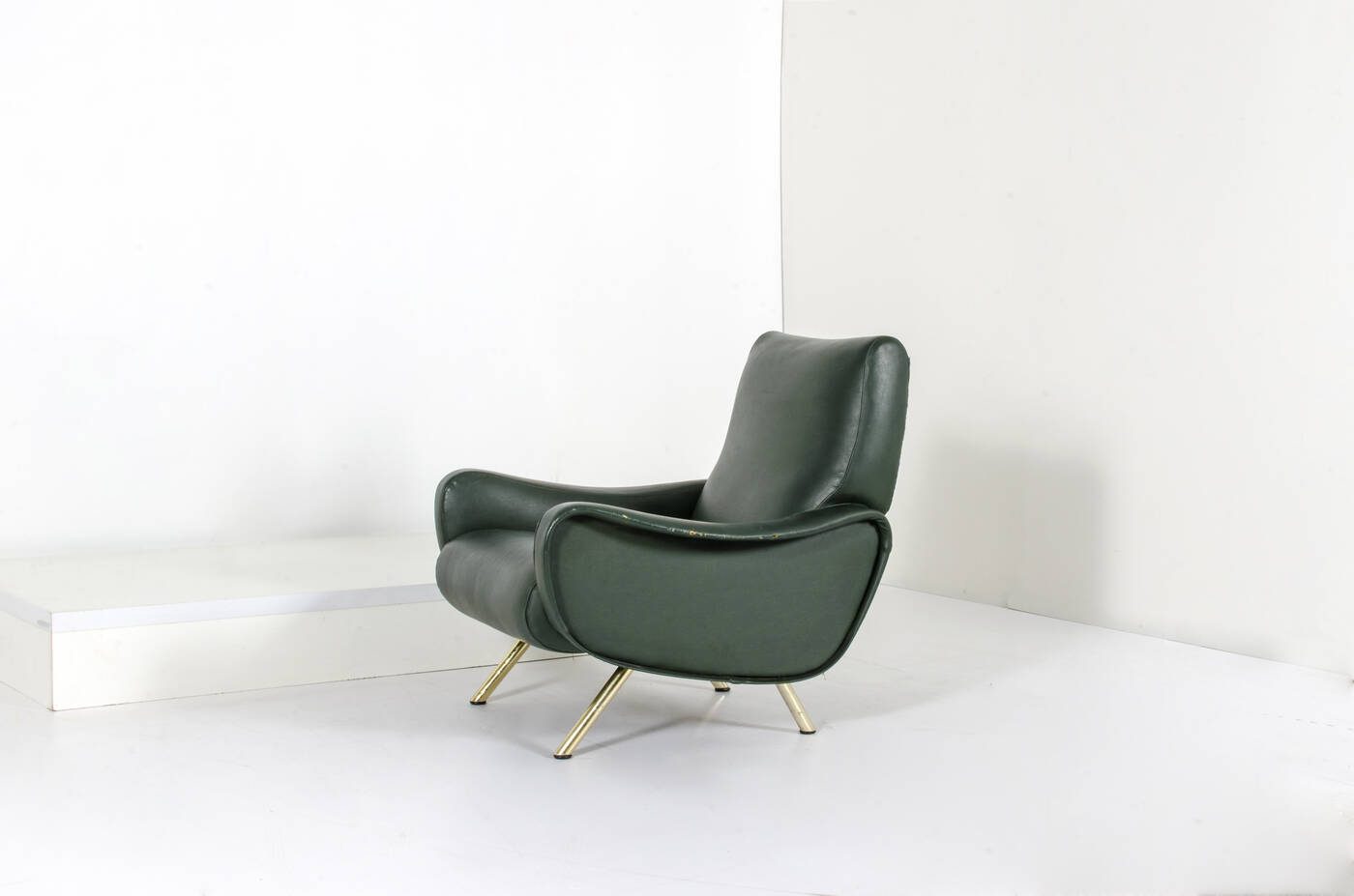 MARCO ZANUSO - Poltrona mod Lady