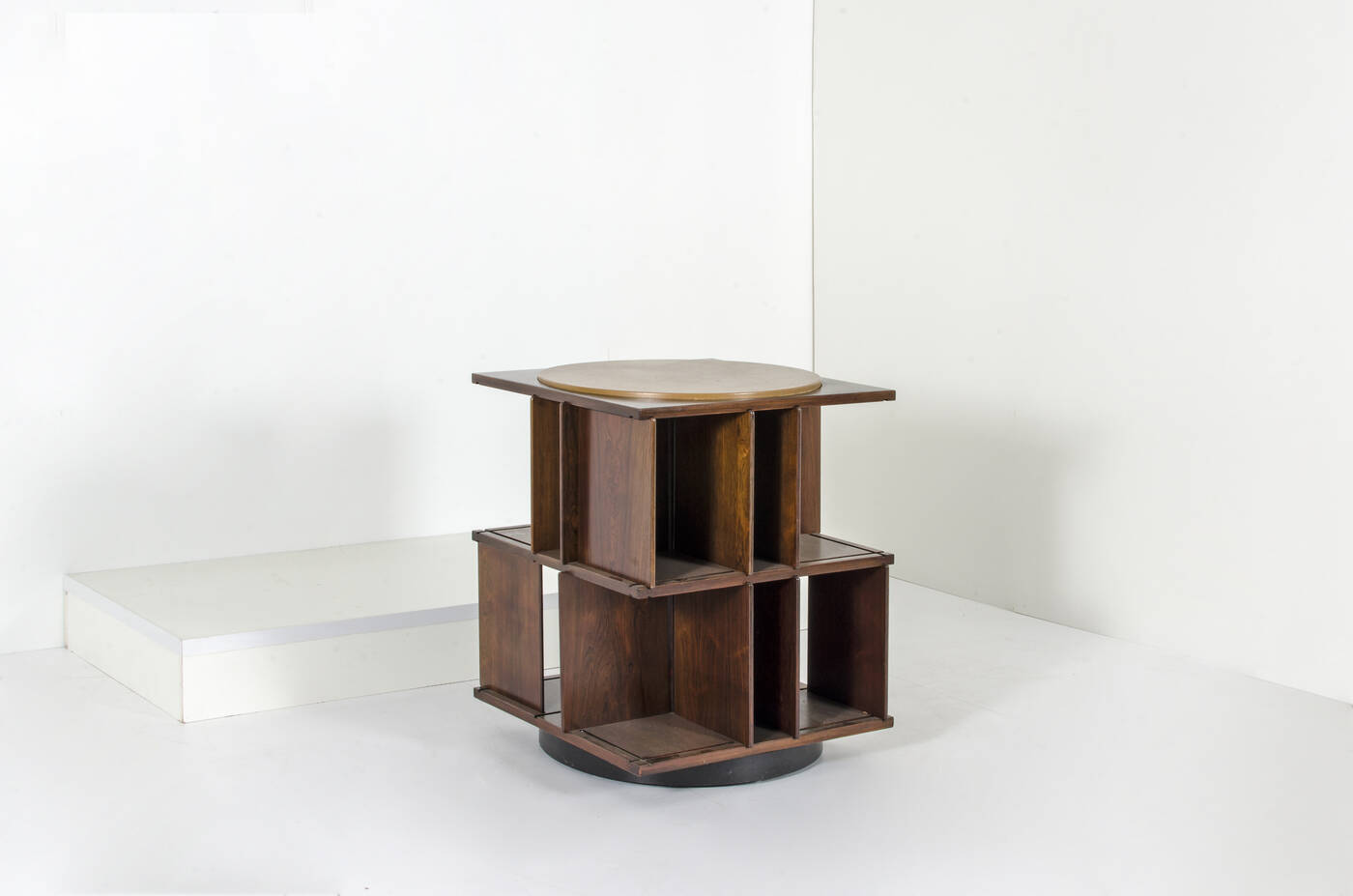 GIANFRANCO FRATTINI - Libreria mod. 823