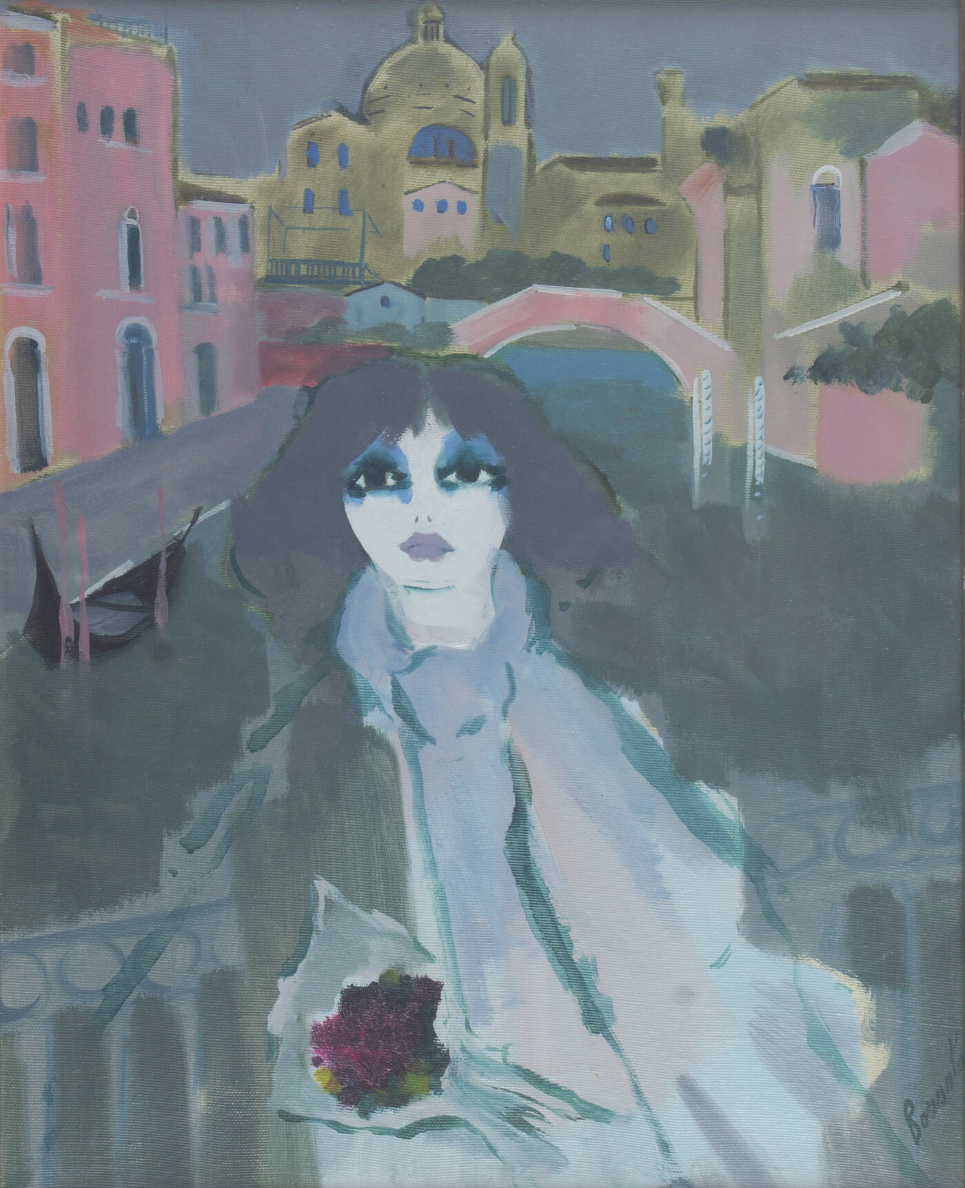 RENATO BORSATO - 'Incontro'