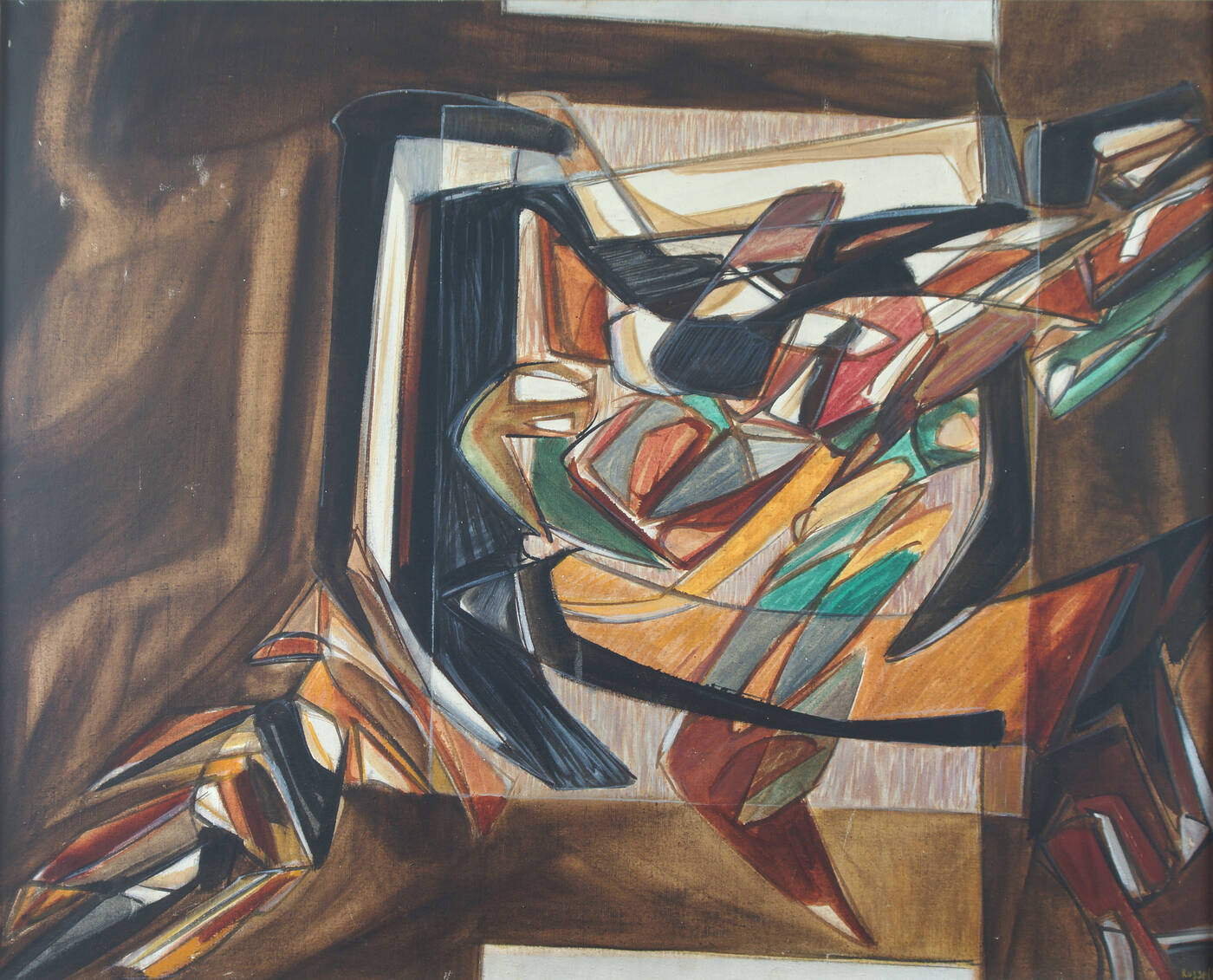 MARIO ROSSELLO - 'Una storia' 1962