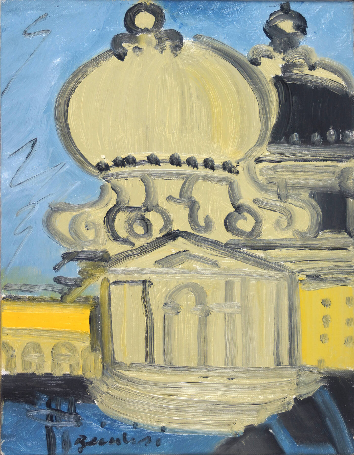 REMO BRINDISI - 'Venezia' 