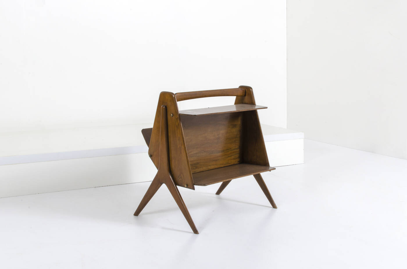 LACCA CESARE, attribuito