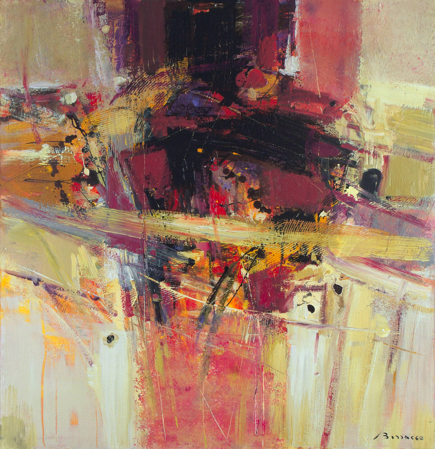 MARTINO BISSACCO - 'Costruzione per sognatore' 2011