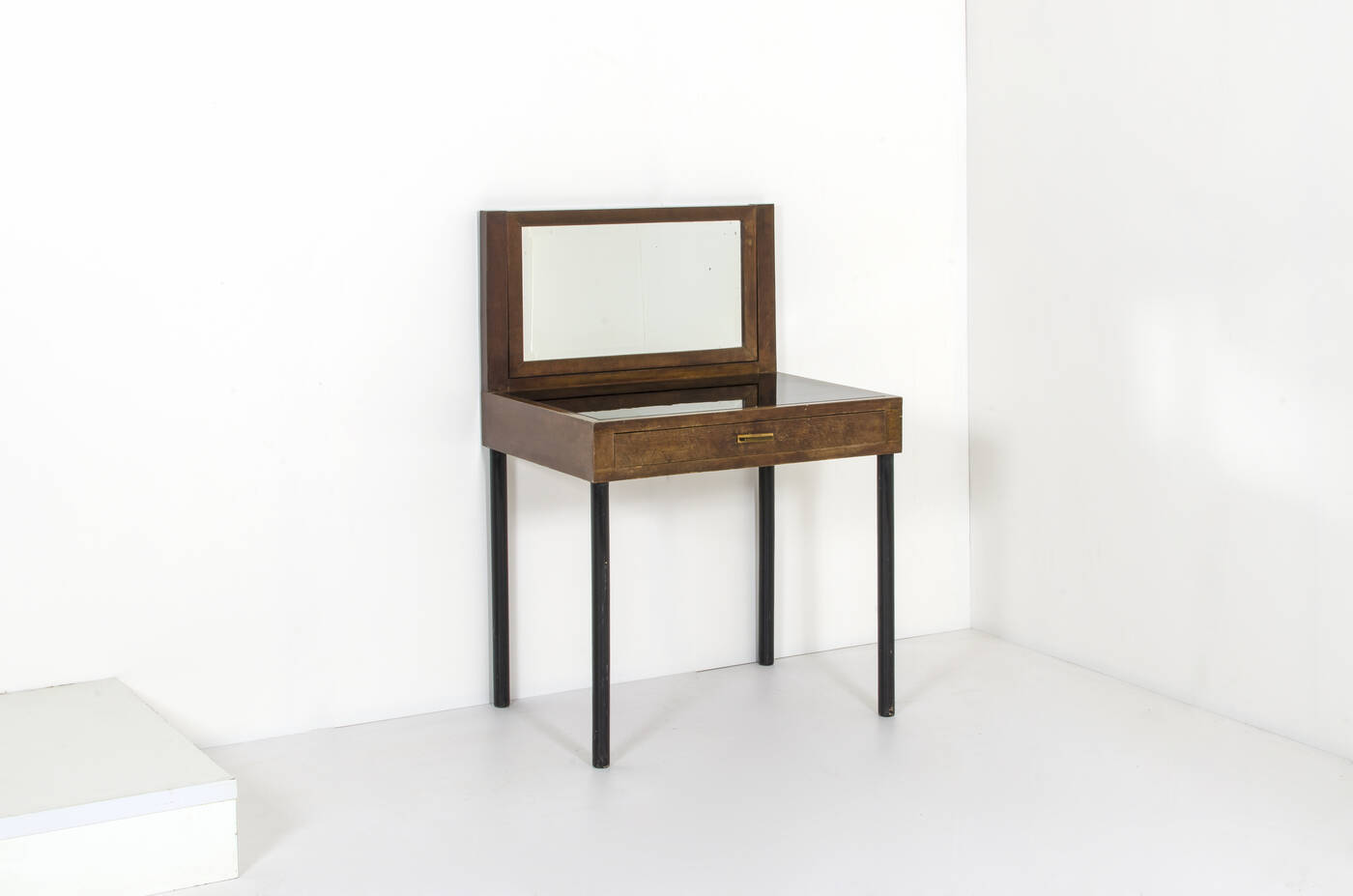 GINO LEVI MONTALCINI, GIUSEPPE PAGANO POGATSCHNIG