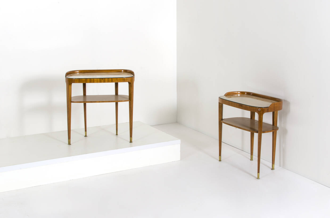 PAOLO BUFFA, nello stile di