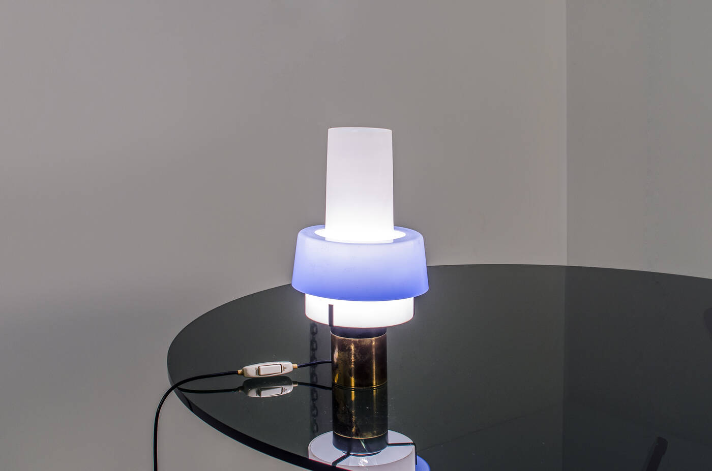 STILNOVO - Lampada da tavolo mod. 8039