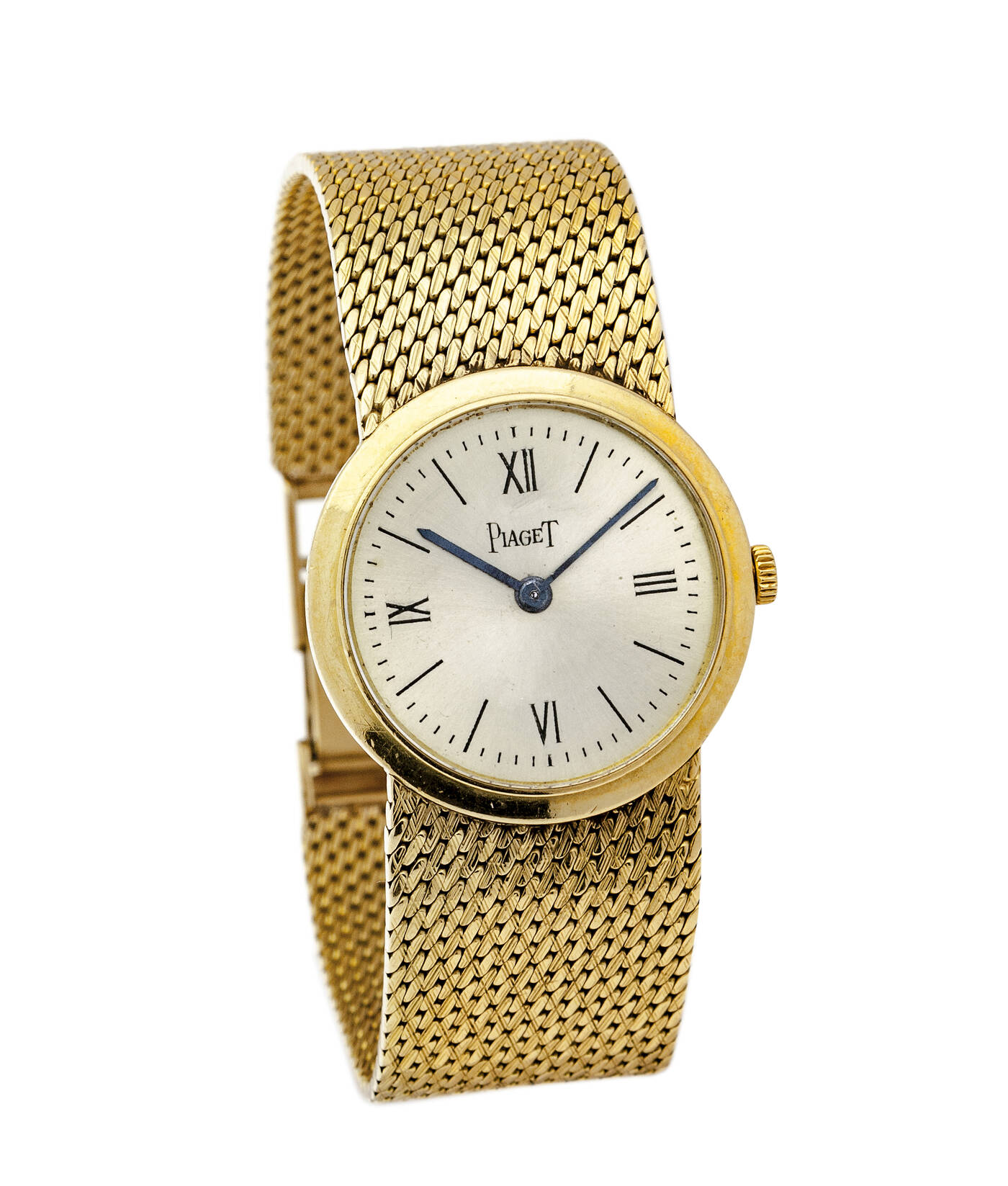 PIAGET - Orologio gioiello, misura lady, anni '60