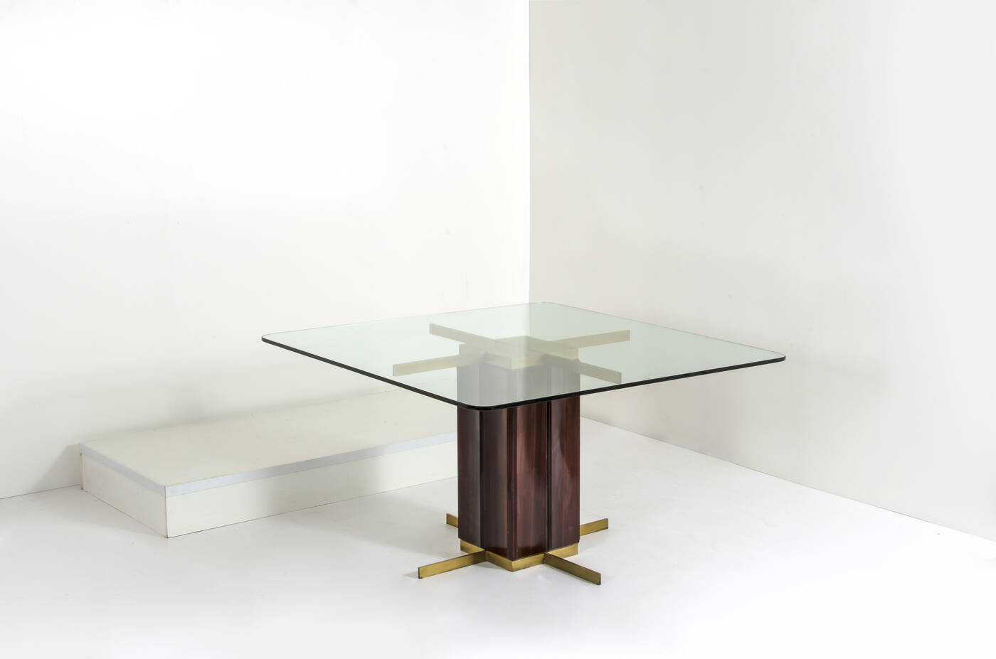 FRIGERIO - DESIO - Tavolo mod. Tartaro