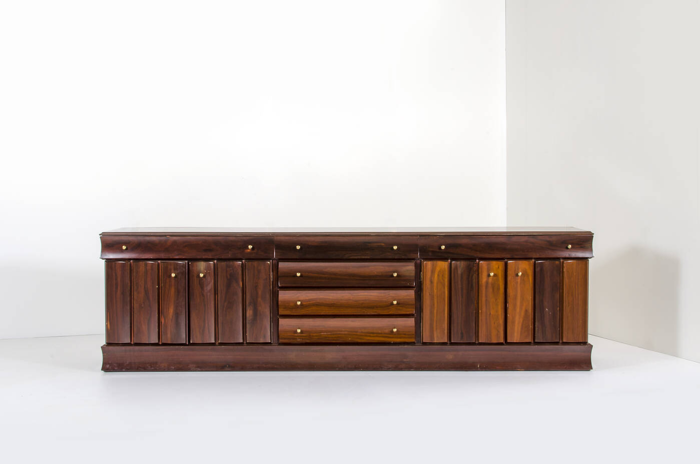 FRIGERIO - DESIO - Credenza mod. Tartaro