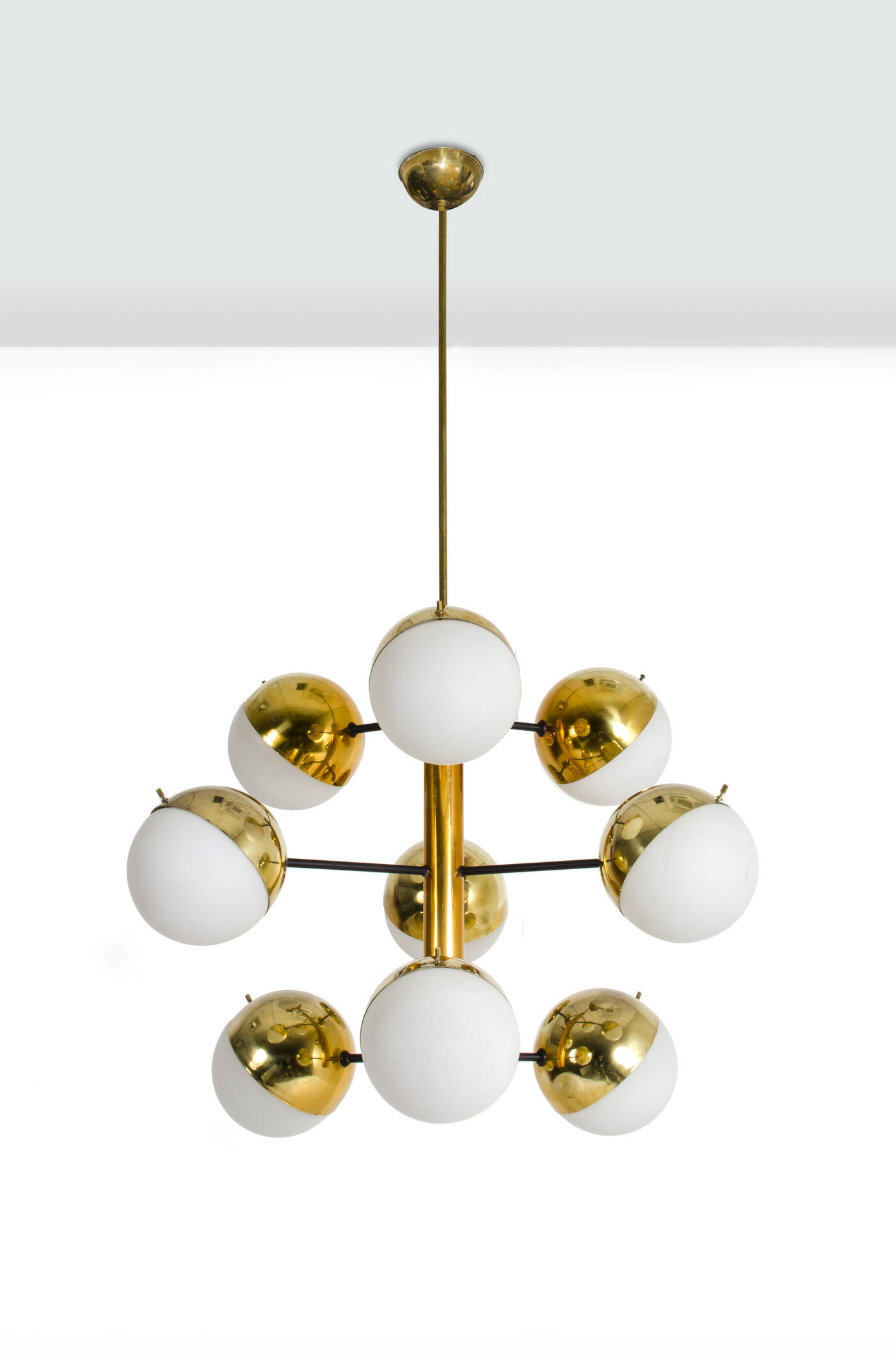 STILNOVO - Lampadario mod. 1126