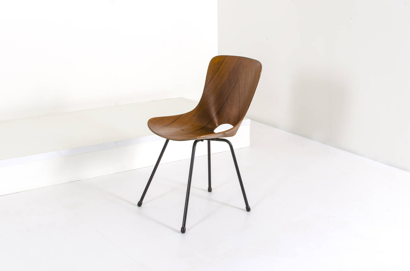 VITTORIO NOBILI - Sedia mod. Medea