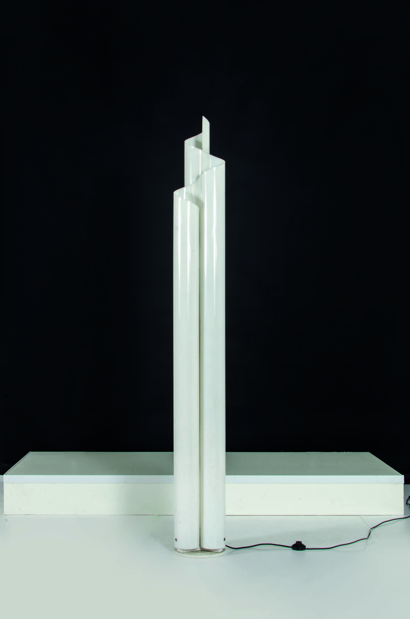 VICO MAGISTRETTI - Lampada mod. Chimera<br>