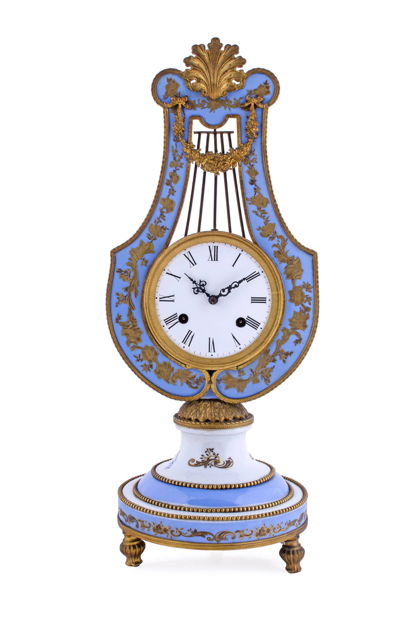 GRANDE PENDOLA DA TAVOLO