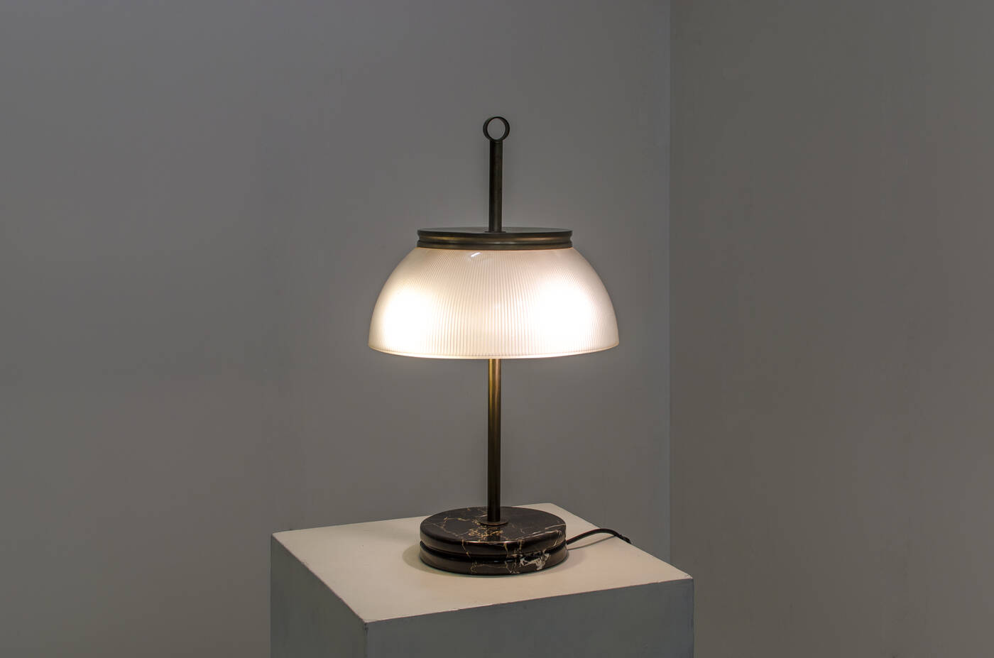 SERGIO MAZZA - Lampada mod. Alfa