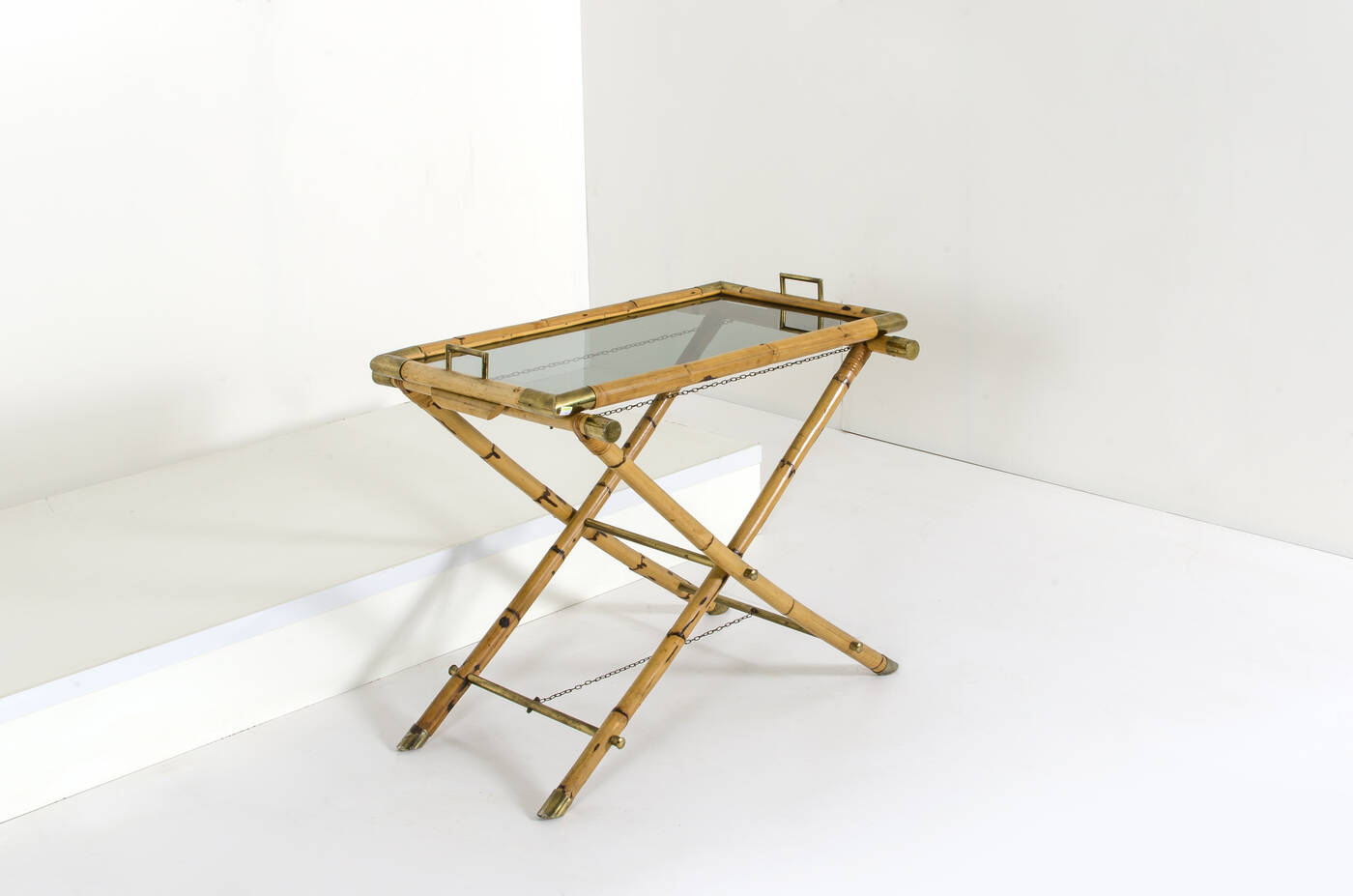 GABRIELLA CRESPI, nello stile di