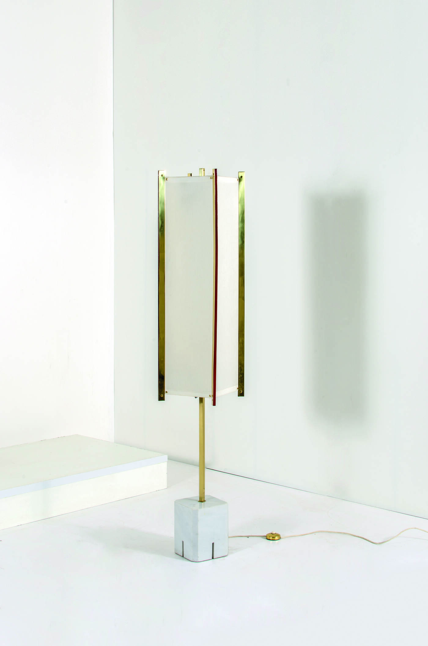 IGNAZIO GARDELLA - Lampada LTE12