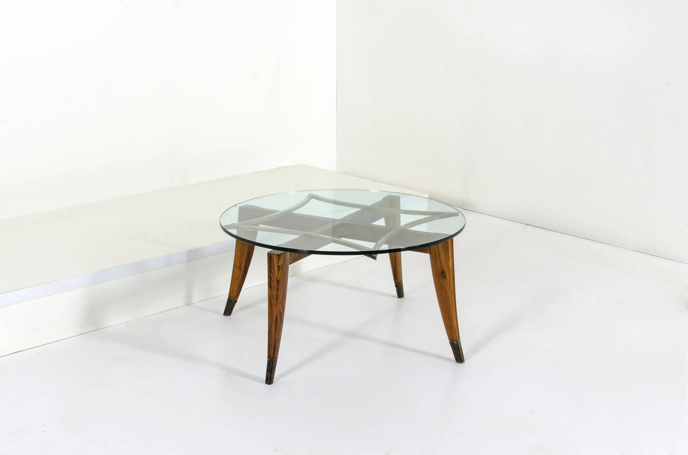 PAOLO BUFFA, nello stile di