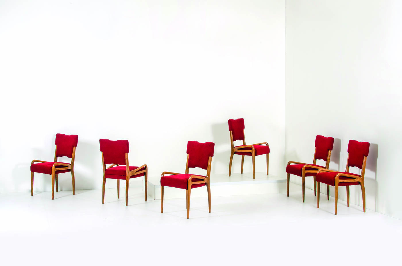 RUGGERO FARINA MOREZ