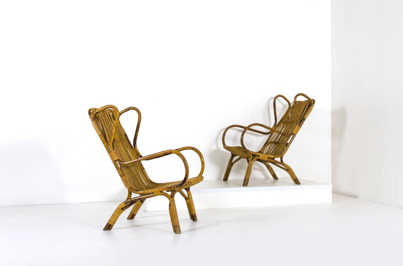 PONTI GIO, attribuito