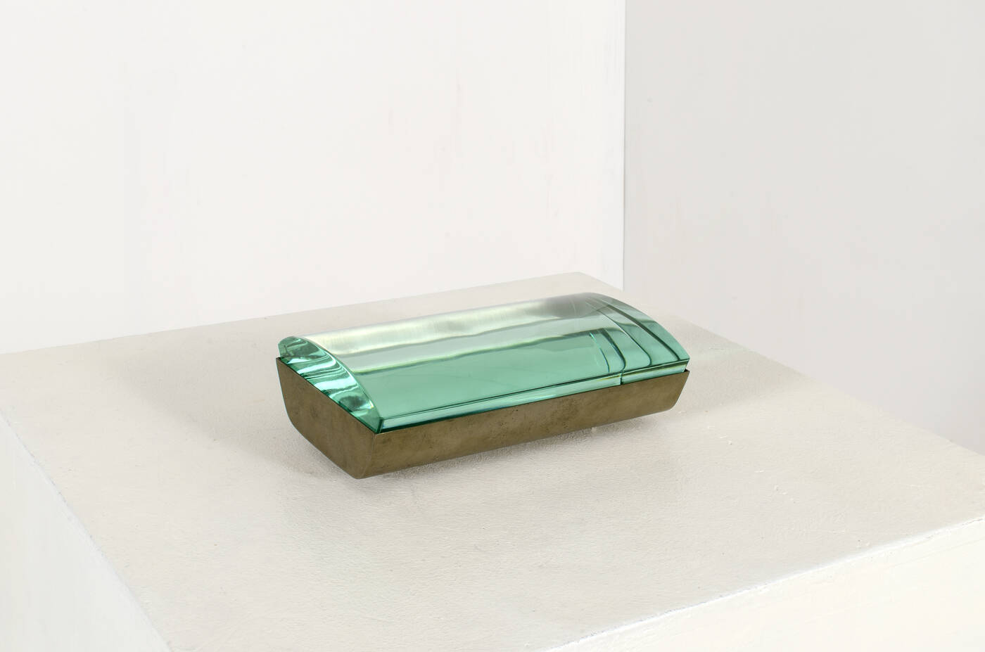 FONTANA ARTE - Scatola mod. 2183