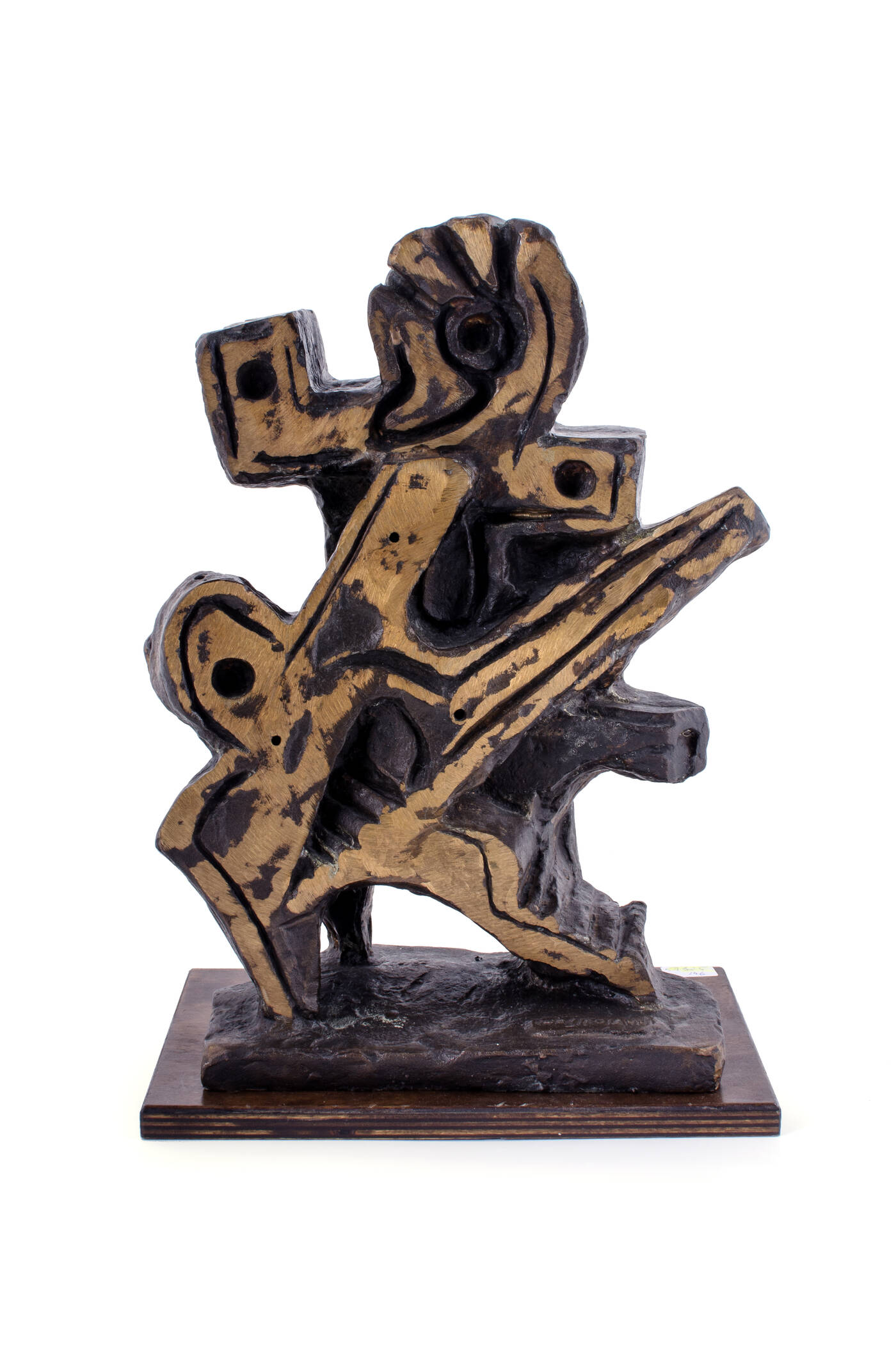 UMBERTO MASTROIANNI - 'Donna/Amanti' 1962