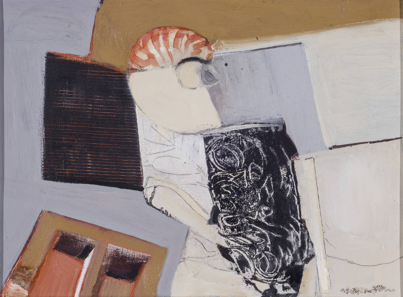 GIACOMO SOFFIANTINO - 'Senza titolo' 2008