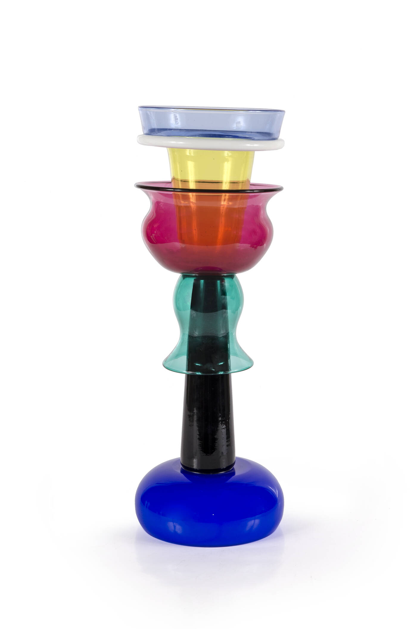 ETTORE SOTTSASS - Imera