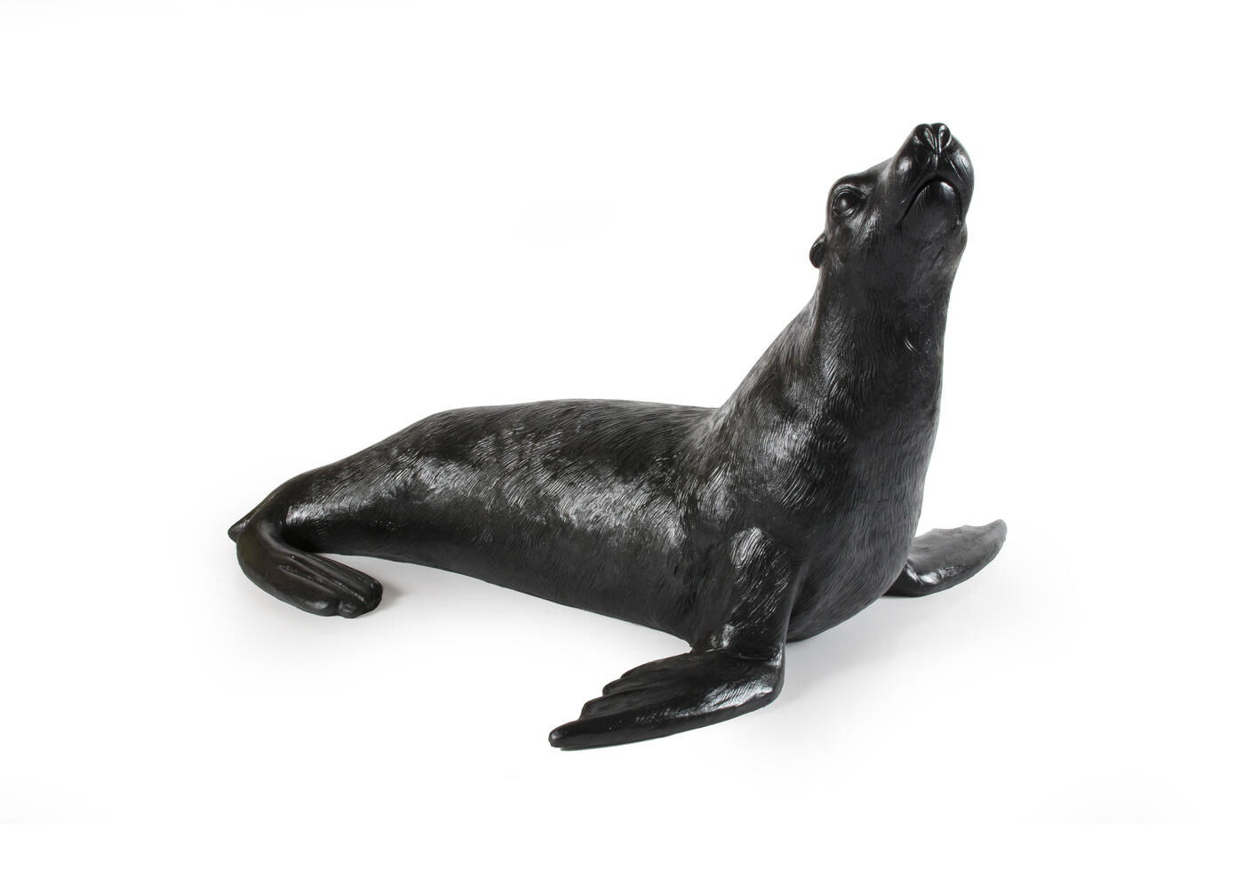 OTTMAR HORL - 'Foca'