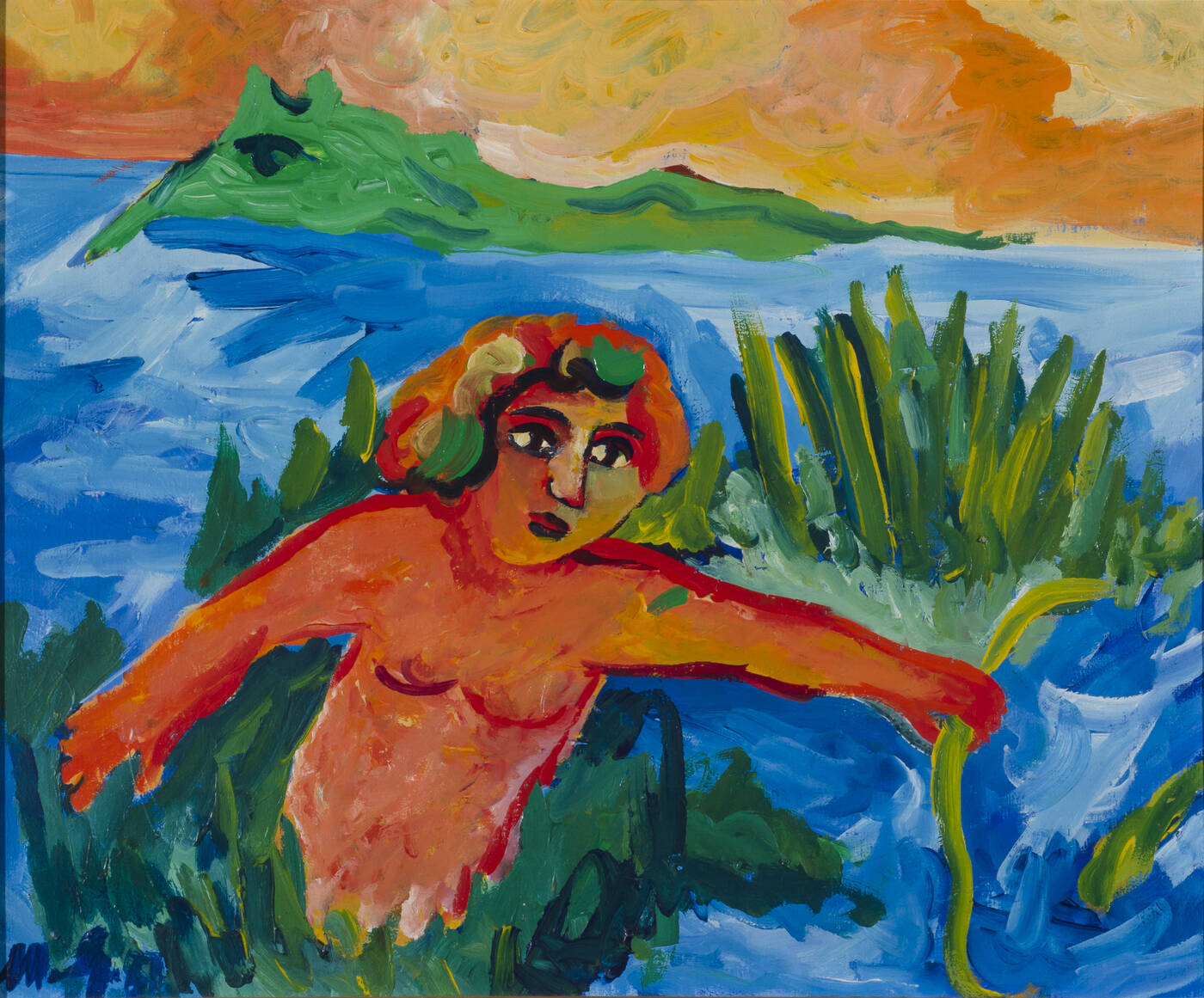 MIMMO GERMANA' - 'Marino' 5-1987