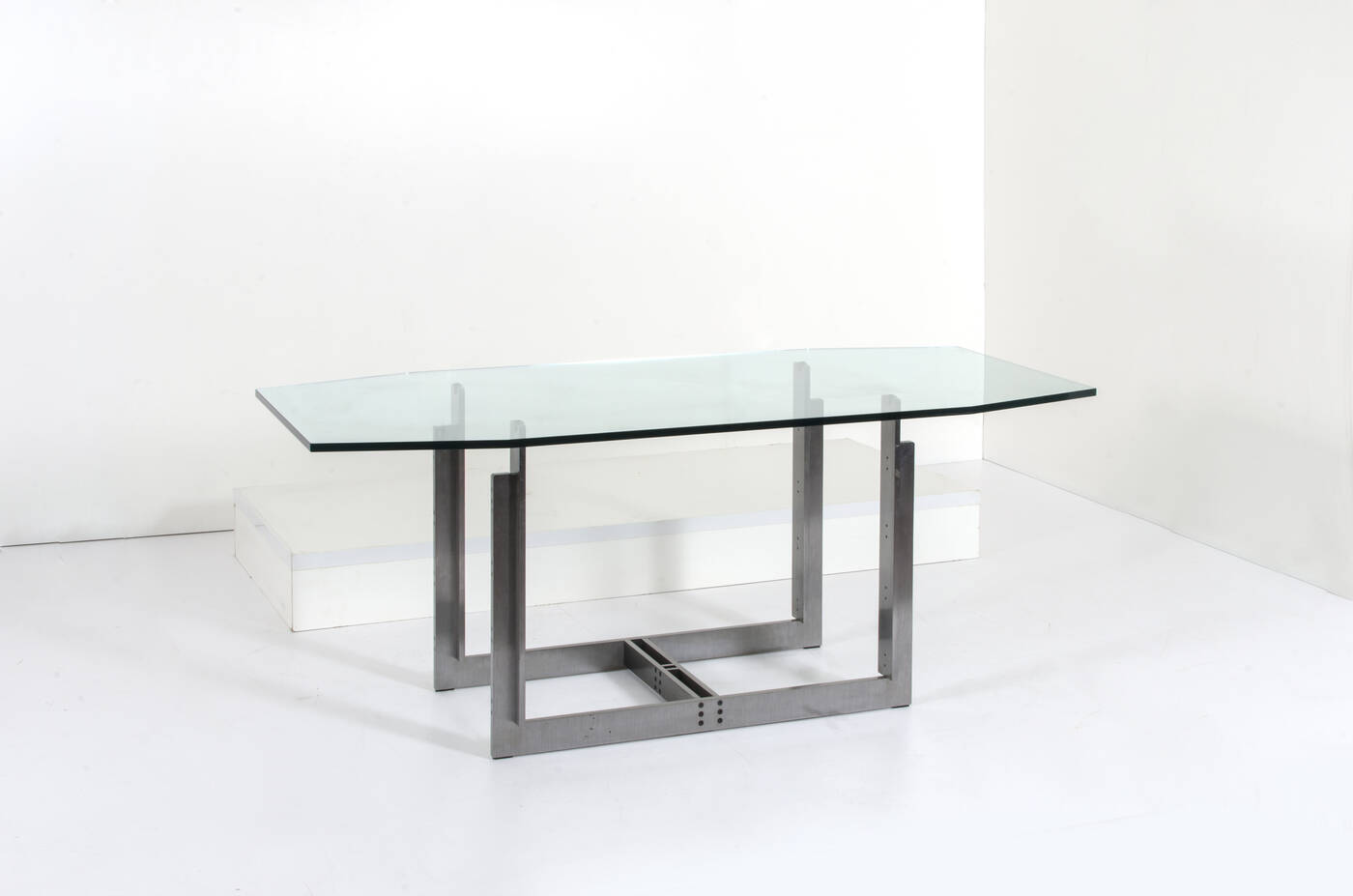 CARLO SCARPA - Tavolo mod. Sarpi