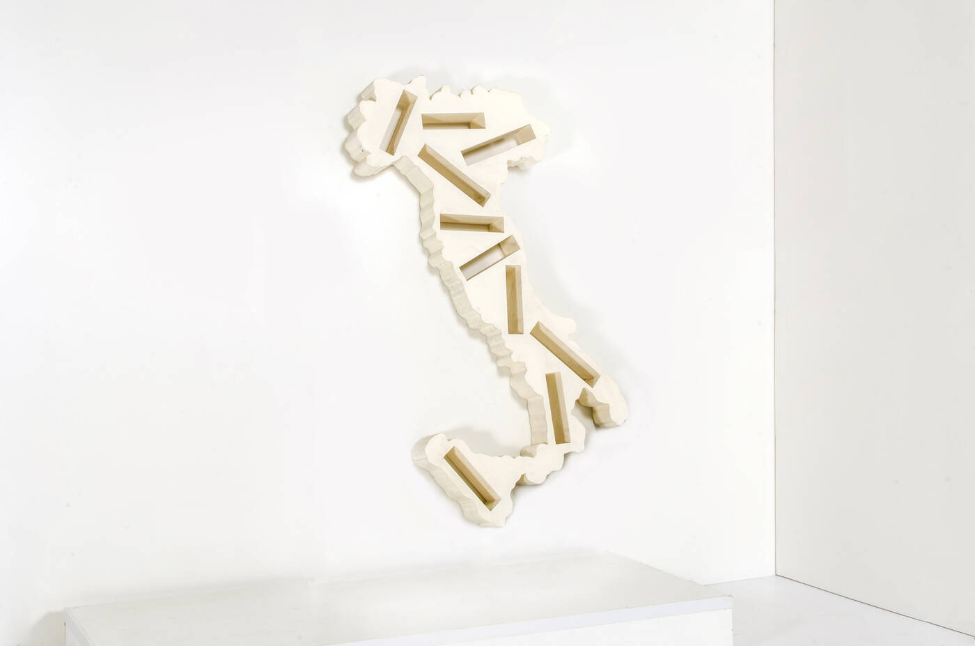 CARLO POGGIO - L'Italia ricomincia da zero