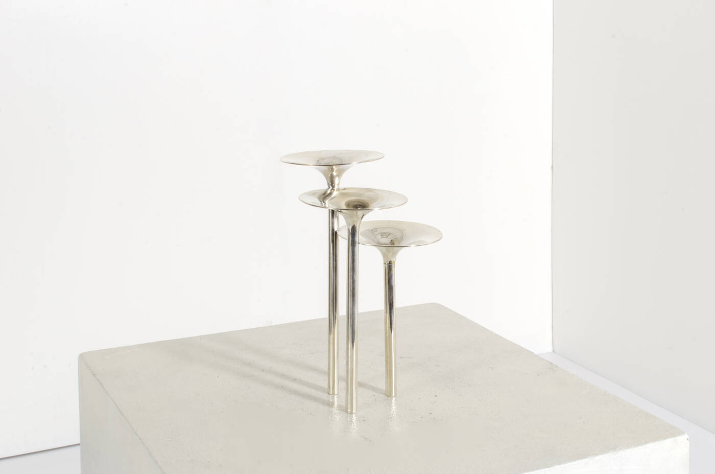 LINO SABATTINI - Concerto di trombe