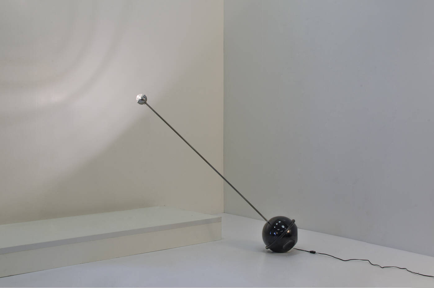 CLAUDIO SALOCCHI - Lampada mod. Aloa