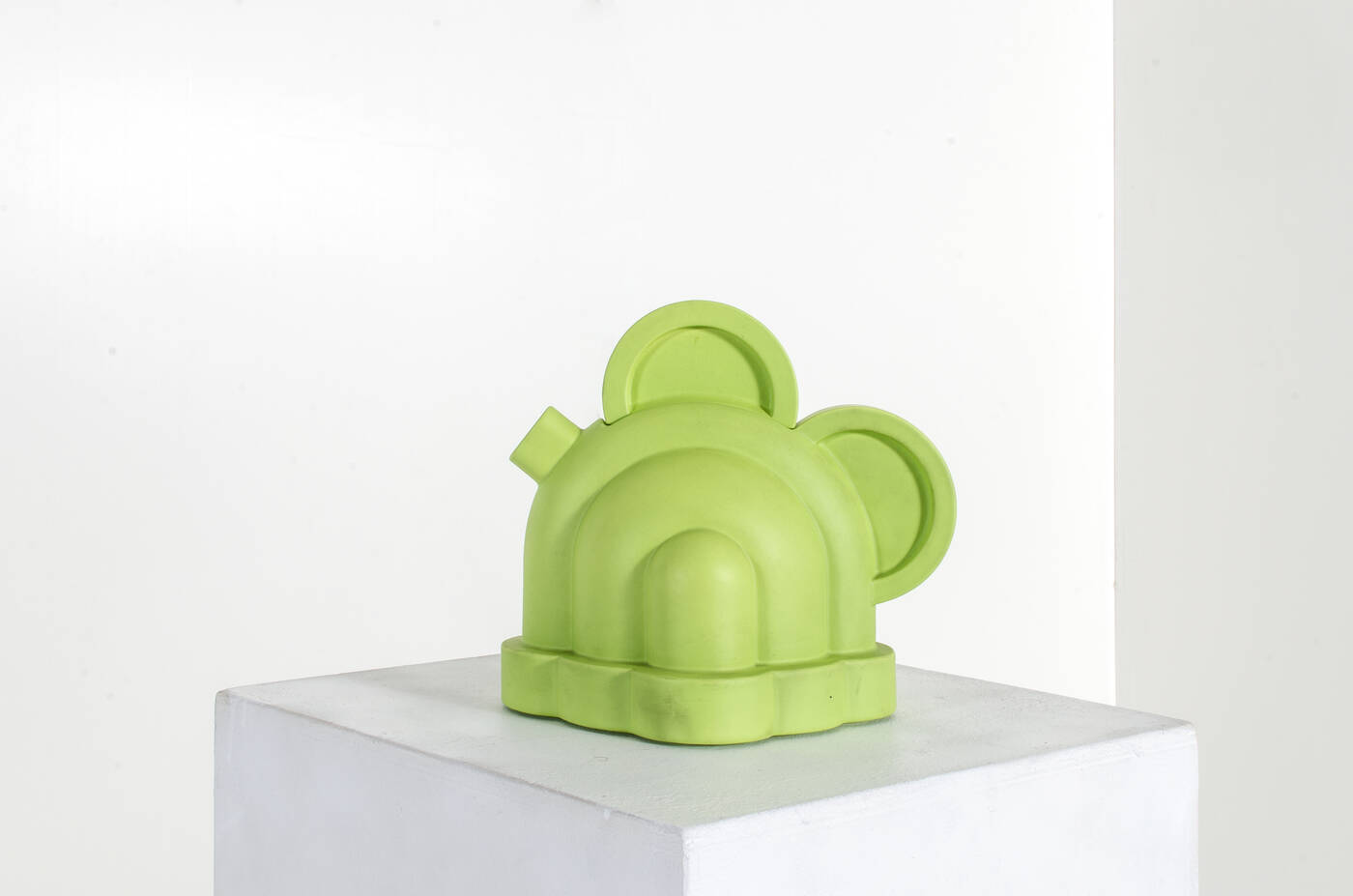 ETTORE SOTTSASS - Basilico