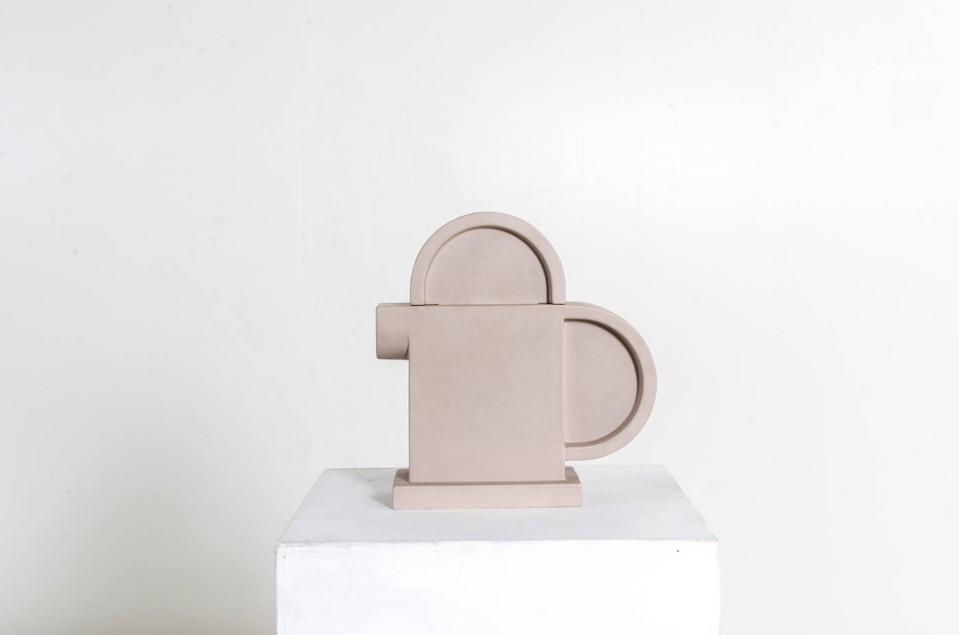 ETTORE SOTTSASS - Cinnamon 