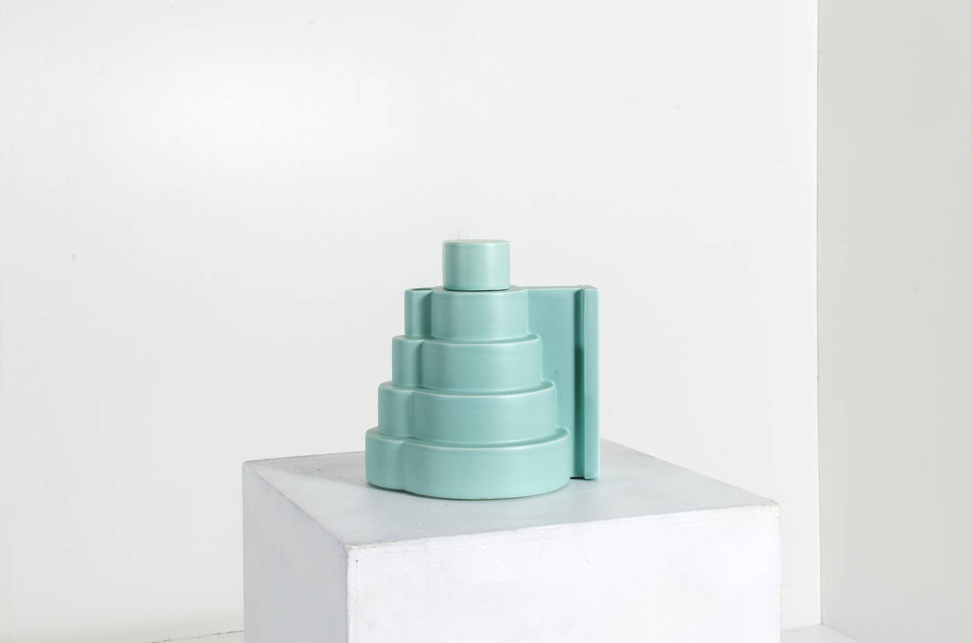 ETTORE SOTTSASS - Lapislazzuli 