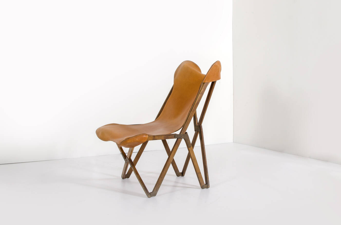 JOSEPH FENDY - Tripolina