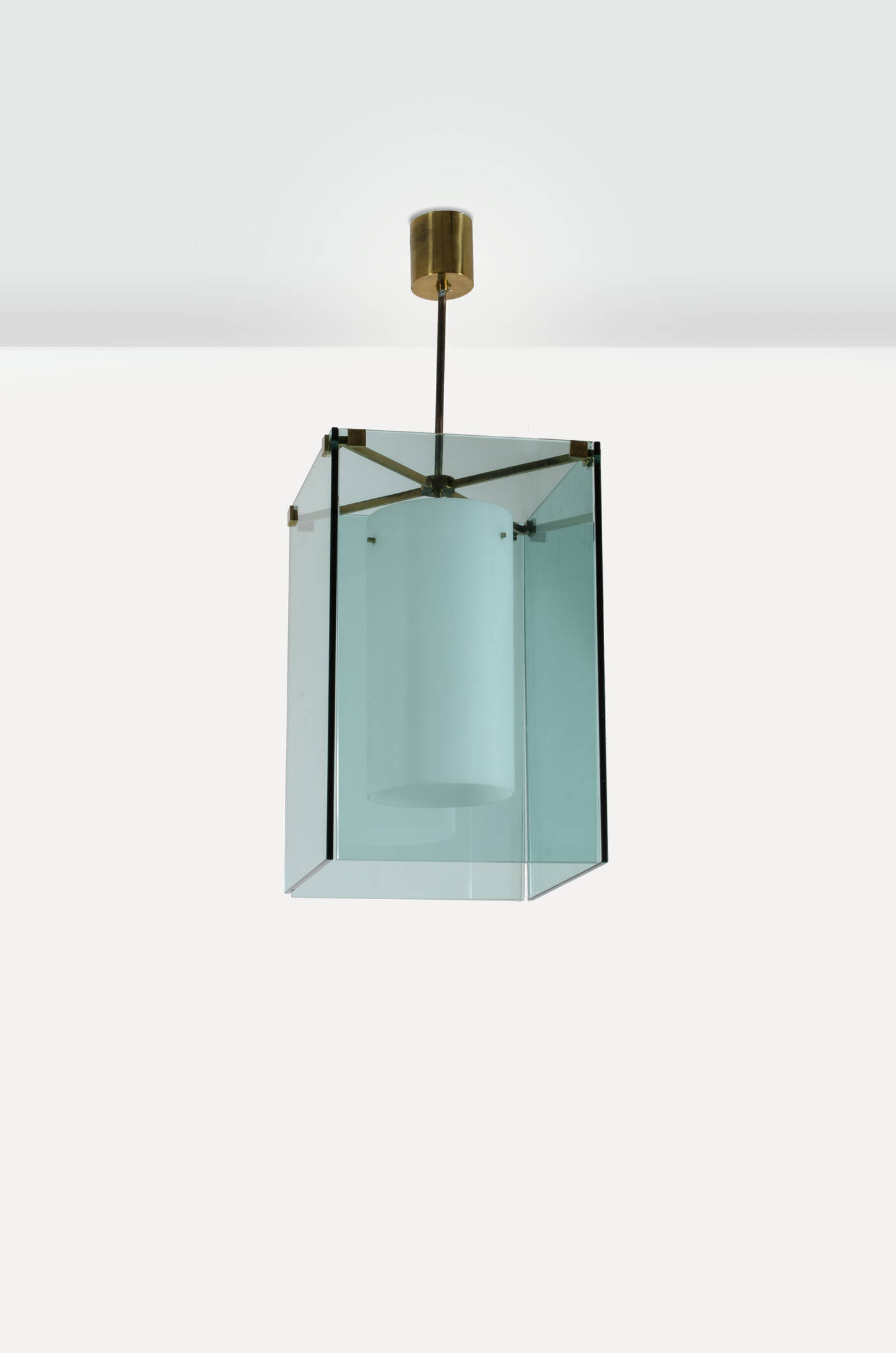 MAX INGRAND - Lampada a sospensione mod. 2099