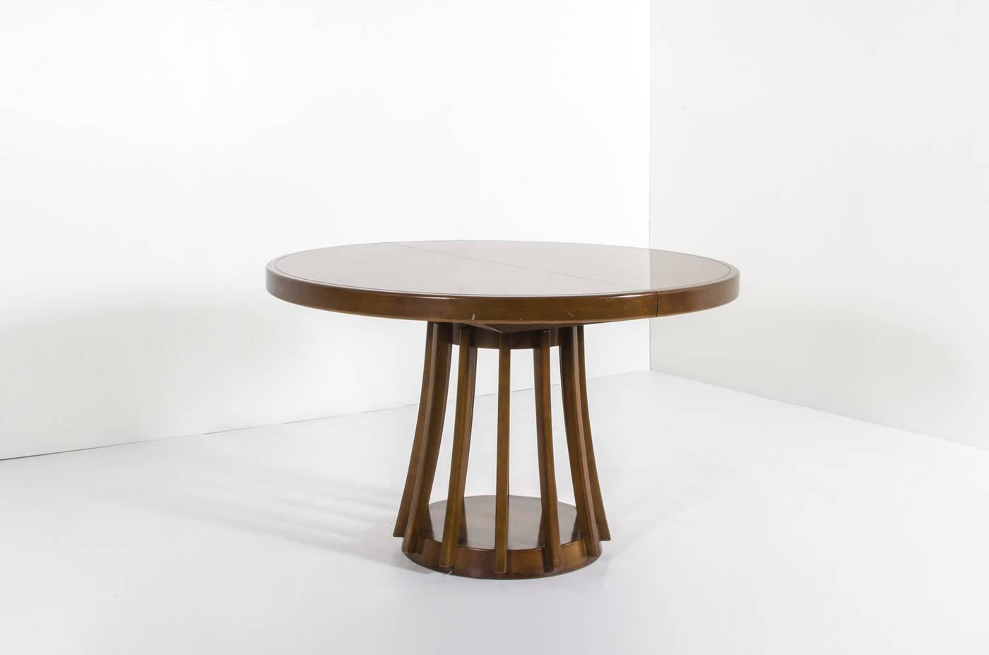 ANGELO MANGIAROTTI - Tavolo della serie Programma S11