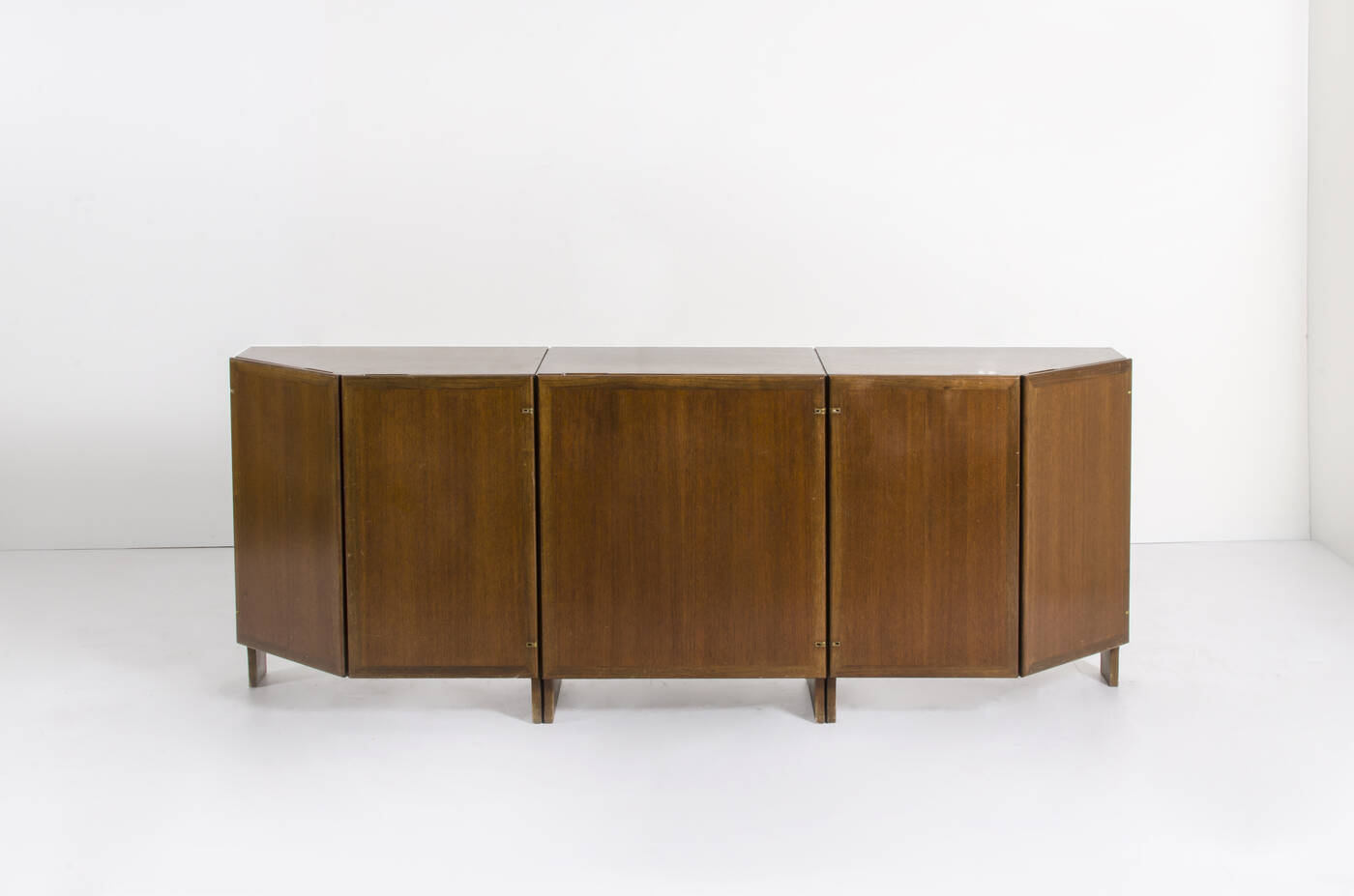 FRANCO ALBINI - Credenza mod. MB48 