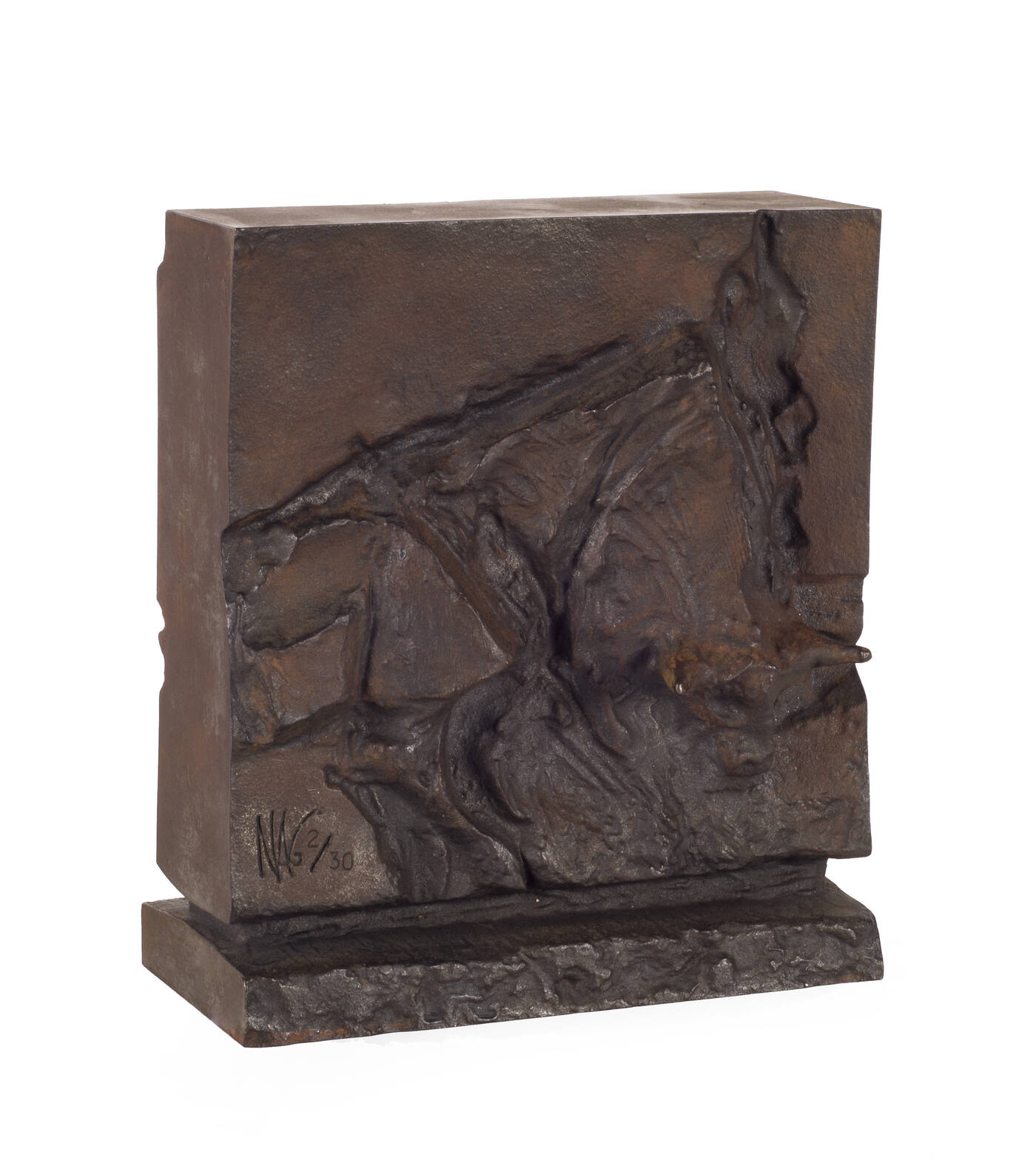 NAG ARNOLDI - 'Tori'